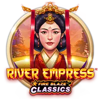 Fire Blaze River Empress
