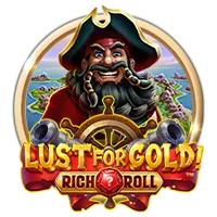 Rich Roll Lust for Gold!