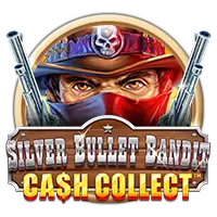 Silver Bullet Bandit Cash Collect