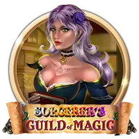 Sorcerer's Guild of Magic