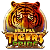 Gold Pile Tigers Pride
