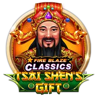 Tsai Shen's Gift