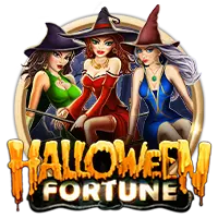 Halloween Fortune