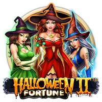 Halloween Fortune 2