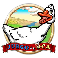 Juego De La Oca