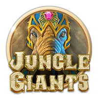 Jungle Giants