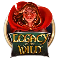 Legacy of the Wild