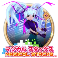 Magical Stacks