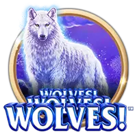 Wolves Wolves Wolves