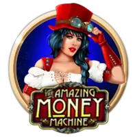 Amazing Money Machine