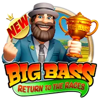 Big Bass Return to the Races