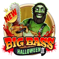 Big Bass Halloween 2