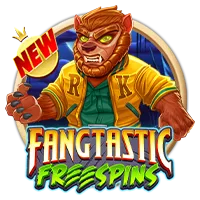 Fangtastic Freespins