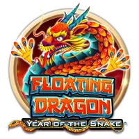 Floating Dragon - Year of the Snake