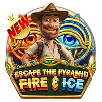 Escape the Pyramid - Fire & Ice