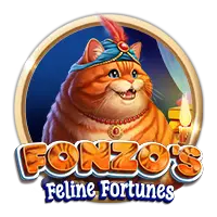 Fonzo's Feline Fortunes