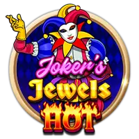 Joker's Jewels Hot