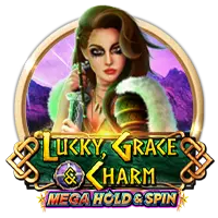Lucky, Grace & Charm