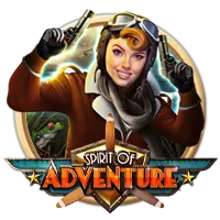 Spirit of Adventure