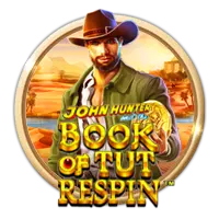 Book Of Tut Respin