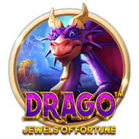 Drago - Jewels of Fortune