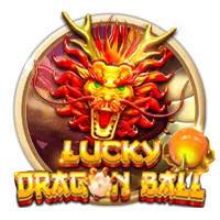 Lucky Dragon Ball