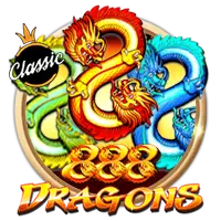 888 Dragons