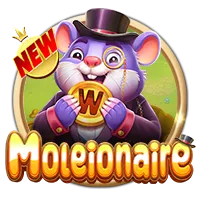 Moleionaire