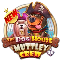 The Dog House - Muttley Crew
