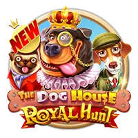 The Dog House - Royal Hunt