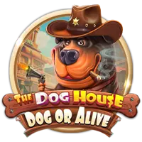 The Dog House - Dog or Alive