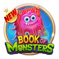 Book of Monsters