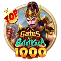 Gates of Gatot Kaca 1000