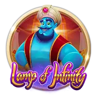 Lamp Of Infinity