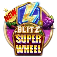 Blitz Super Wheel
