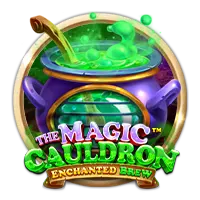 The Magic Cauldron