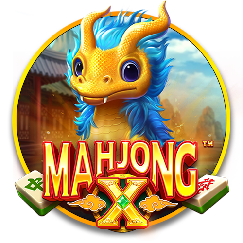 Mahjong X