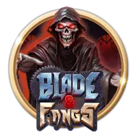 Blade & Fangs