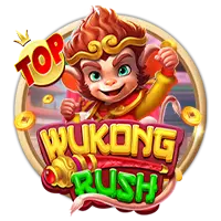 Wukong Rush