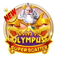 Gates of Olympus Super Scatter