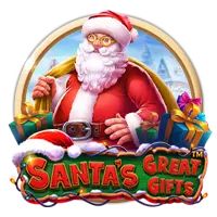 Santa's Great Gifts