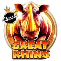 Great Rhino