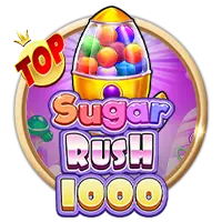 Sugar Rush 1000