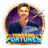 Towering Fortunes