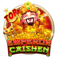 Emperor Caishen