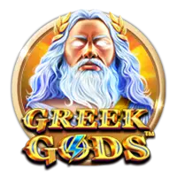 Greek Gods
