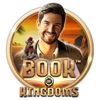 Book Of Kingdoms