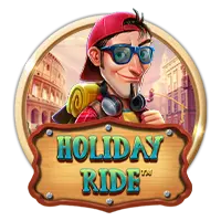 Holiday Ride