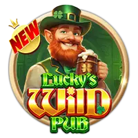 Lucky's Wild Pub