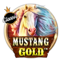 Mustang Gold